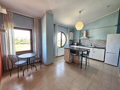 Pod Grant, direct proprietar, spatios (82 mp), complet mobilat si utilat