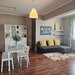 Pod Grant, direct proprietar, spatios (82 mp), complet mobilat si utilat